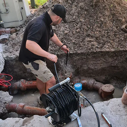 Zabs Plumbing