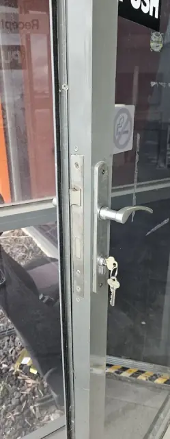 ZainLocks
