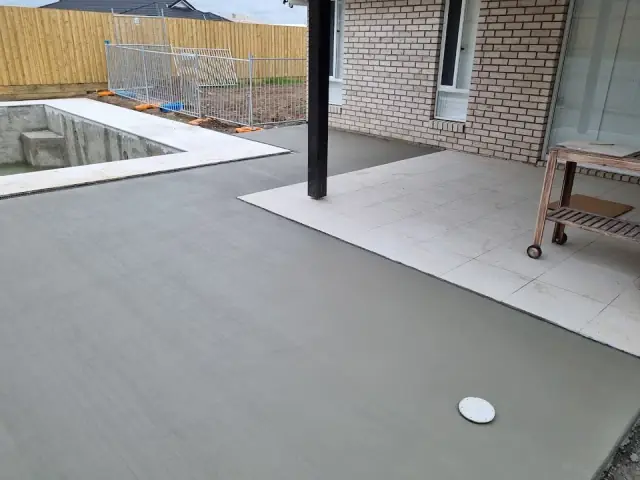 Zains Concrete