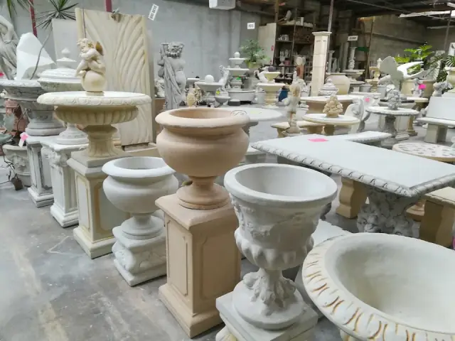 Zaltron Statues cover
