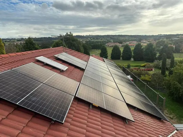 Zap tech energy