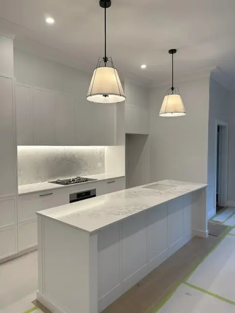 Zapptech Electrical cover