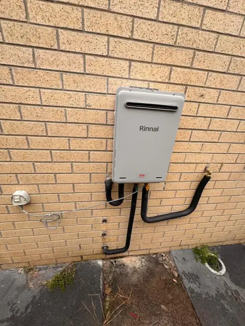 ZB Plumbing cover