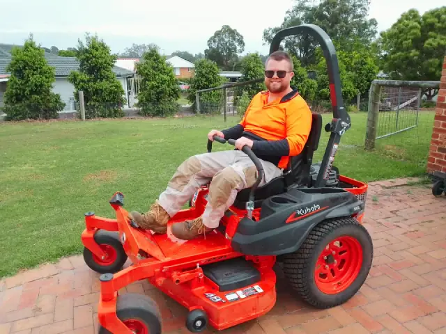 Zee’s Mowing – Premium Lawn & Acreage Care Southern Highlands