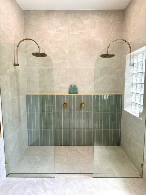 Zen Bathrooms