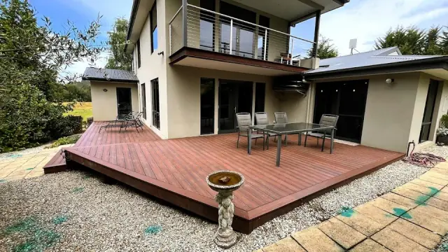 Zen Decking