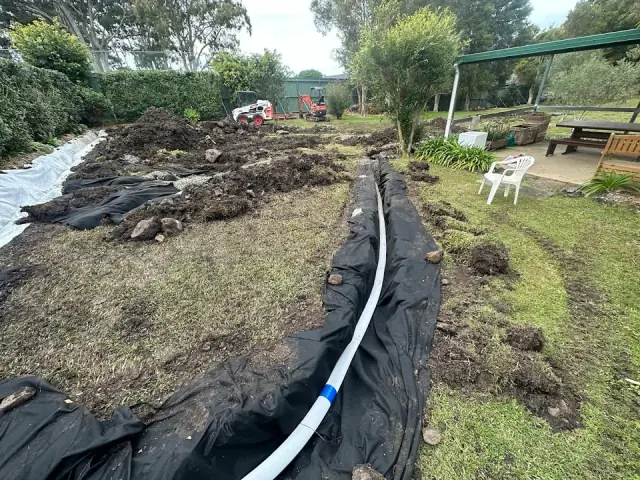 Zen Plumbing Pty Ltd cover