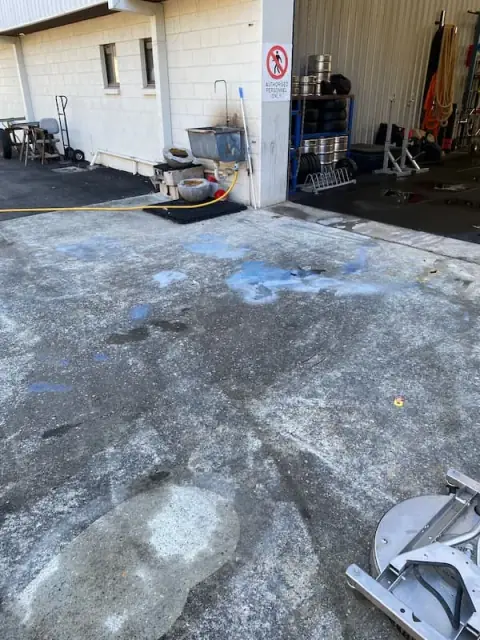 Zen Window Cleaning cover