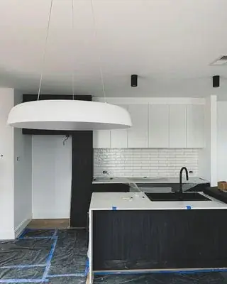 Zero Electrical cover