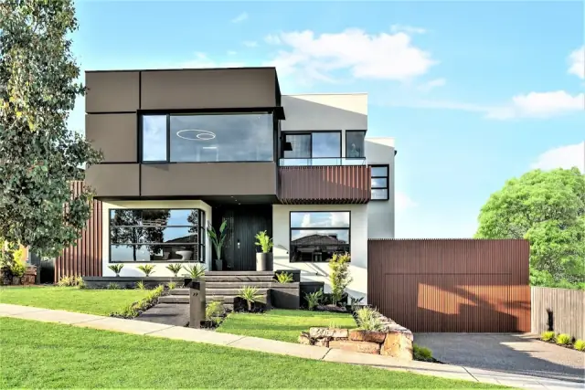 ZESKON Homes