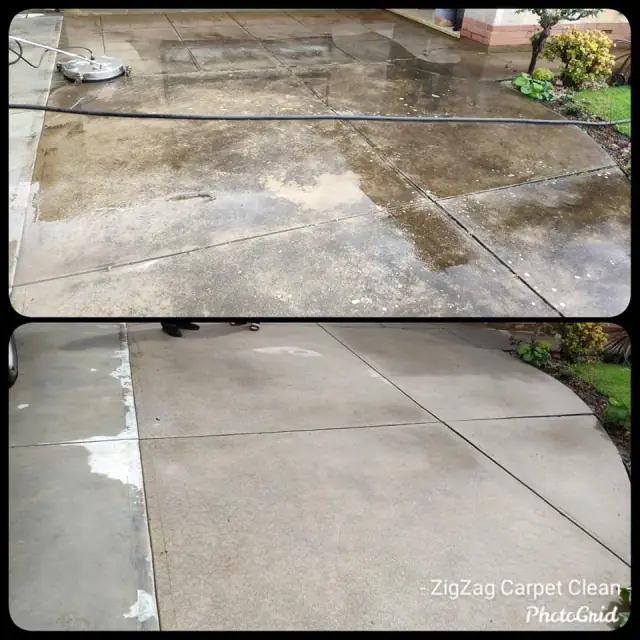 Zig Zag Carpet Cleaning Adelaide cover