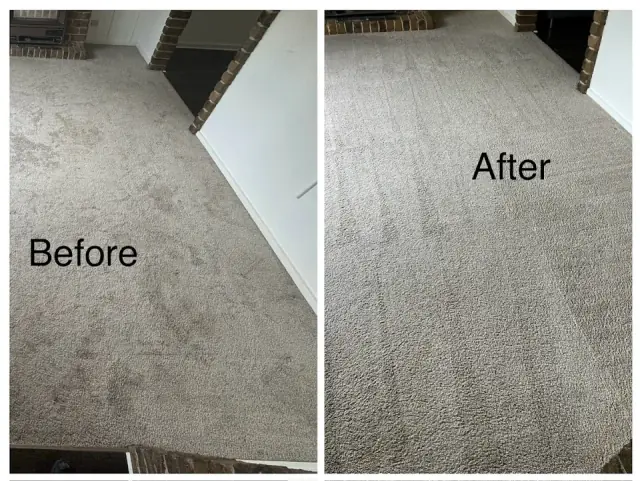 Zig Zag Carpet Cleaning Adelaide