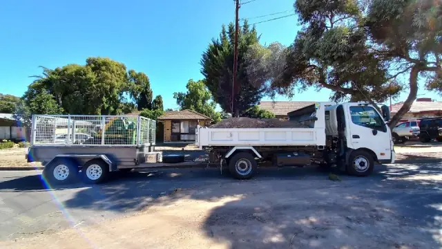 Zoochs Earthmoving & Landscaping ( Tight Access Excavation Specialist)