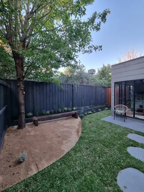 Zorba’s Gardens cover